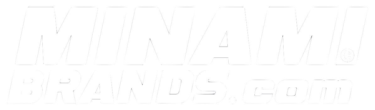 MINAMI Brands
