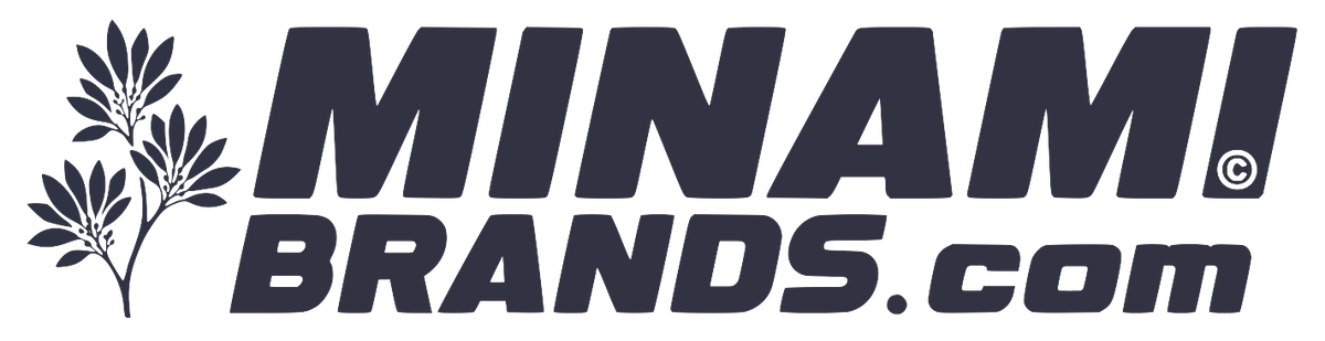 MINAMI Brands